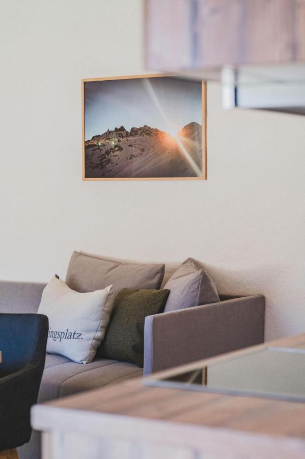 Apartment Aurelian Vandans Luaran gambar