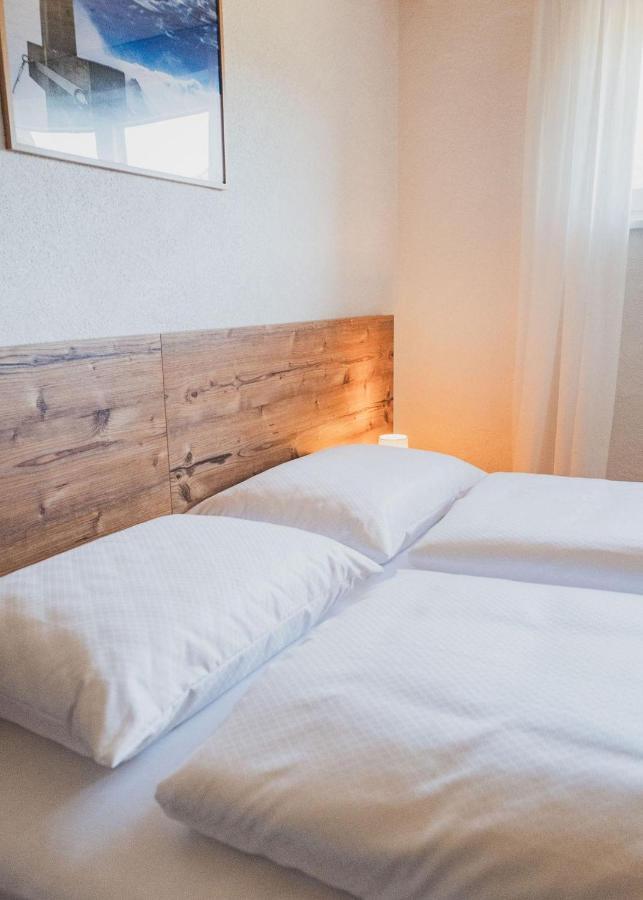 Apartment Aurelian Vandans Luaran gambar