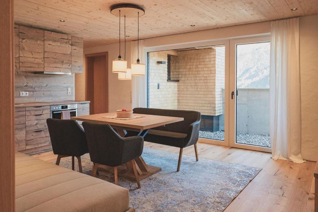 Apartment Aurelian Vandans Luaran gambar