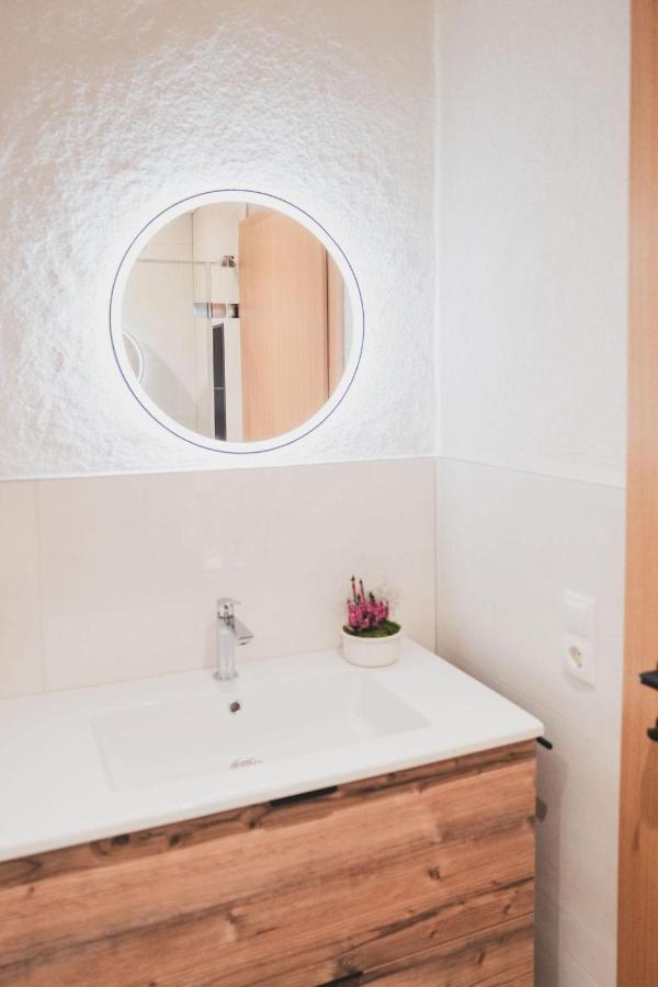 Apartment Aurelian Vandans Luaran gambar