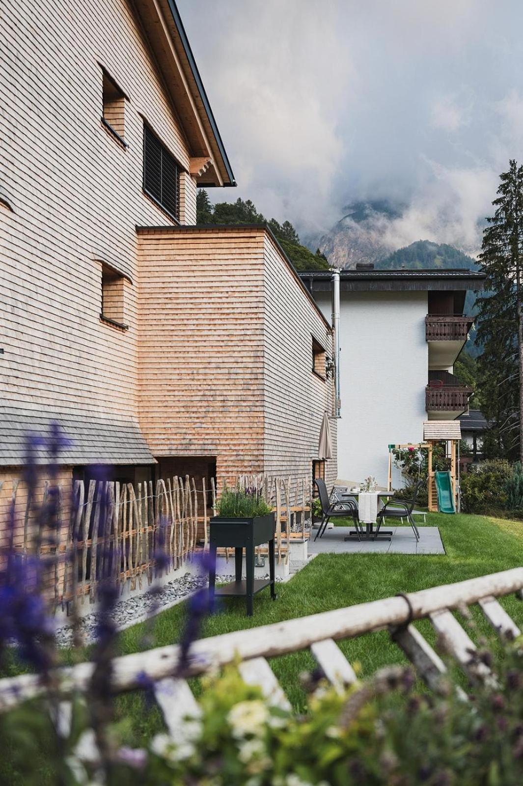 Apartment Aurelian Vandans Luaran gambar