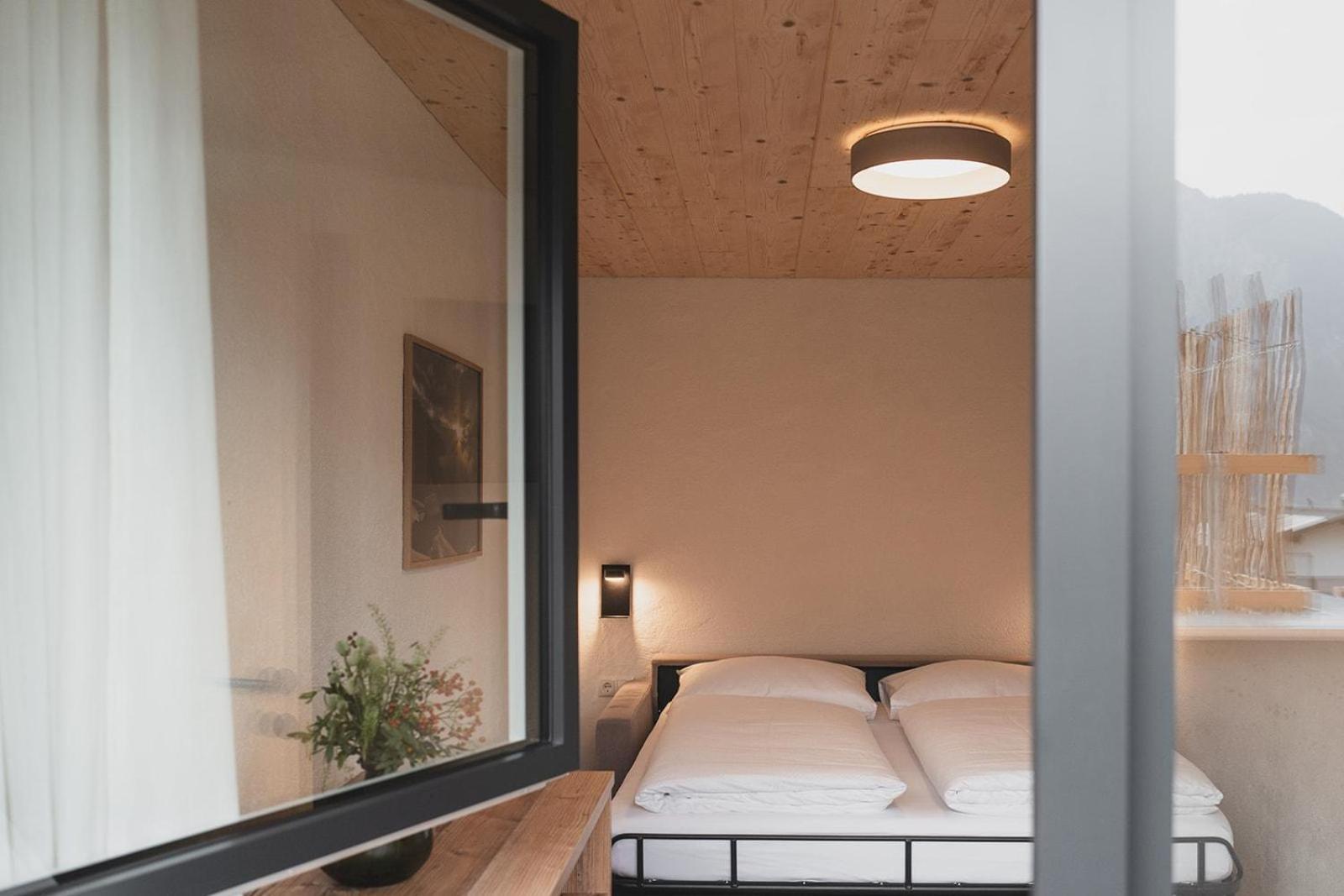 Apartment Aurelian Vandans Luaran gambar